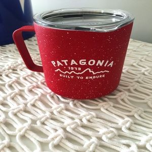 Patagonia MiiR Camp Cup